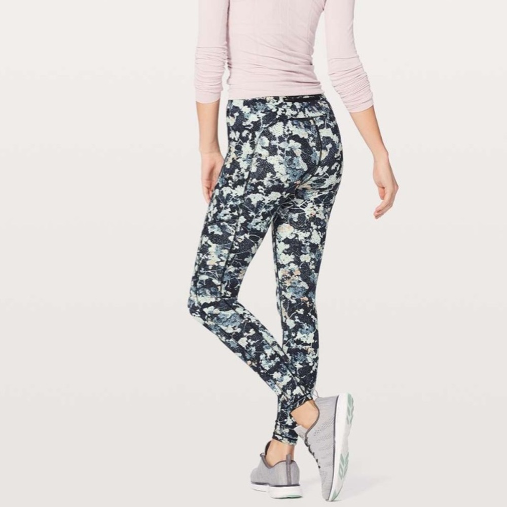 Lululemon Speed Up Tight 28”
